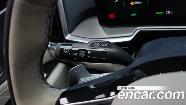 Kia Sorento 2025 — photo 35