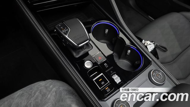 Volkswagen Touareg 2026 — photo 12