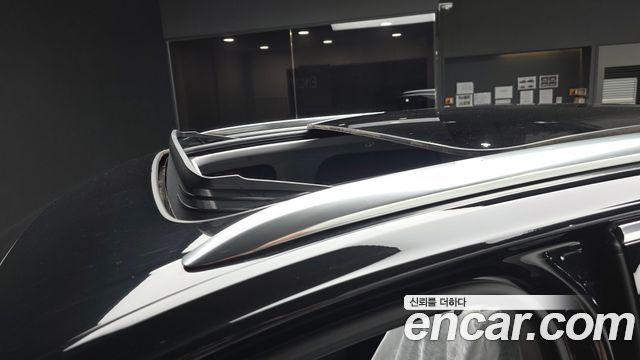 Volkswagen Touareg 2026 — photo 24