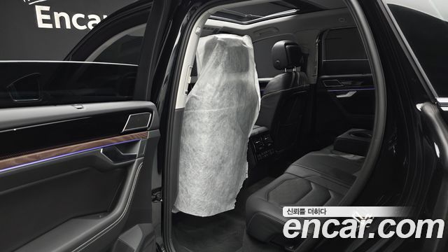 Volkswagen Touareg 2026 — photo 16