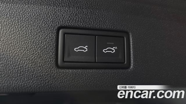 Volkswagen Touareg 2026 — photo 27