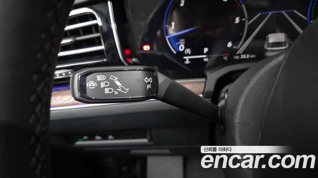 Volkswagen Touareg 2026 — photo 29