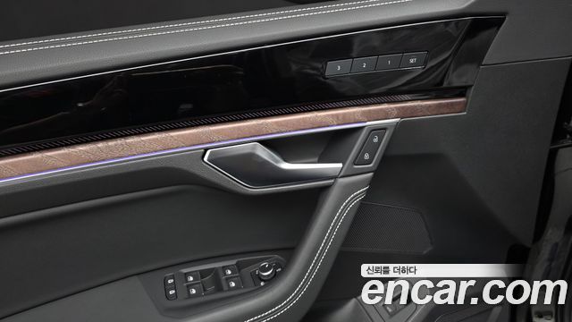 Volkswagen Touareg 2026 — photo 33