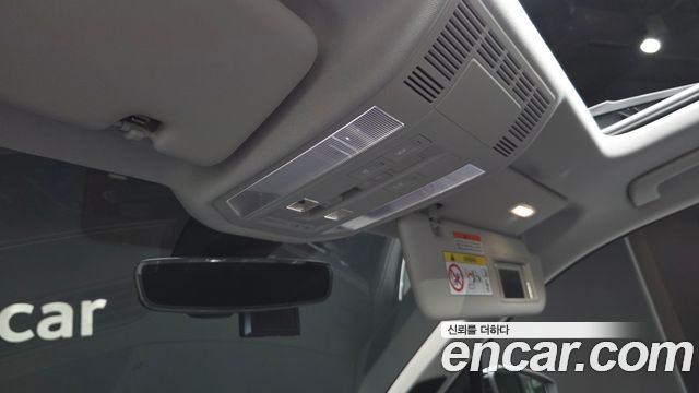 Volkswagen Touareg 2026 — photo 34