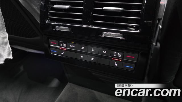 Volkswagen Touareg 2026 — photo 35