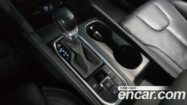 Hyundai Santafe 2020 — photo 12