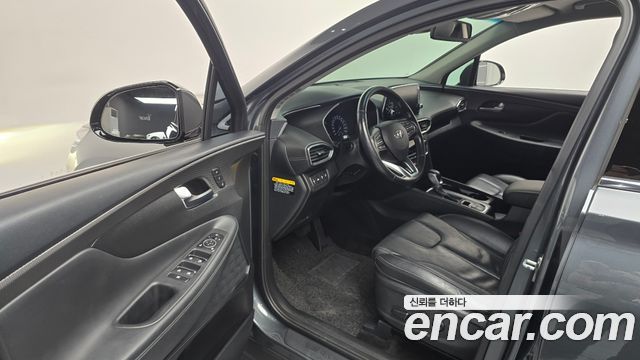 Hyundai Santafe 2020 — photo 13