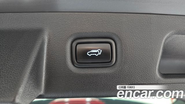 Hyundai Santafe 2020 — photo 20