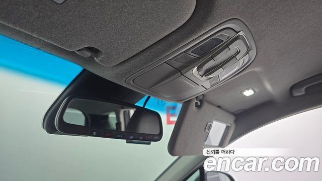 Hyundai Santafe 2020 — photo 22