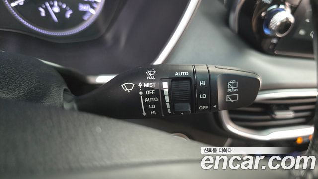 Hyundai Santafe 2020 — photo 25