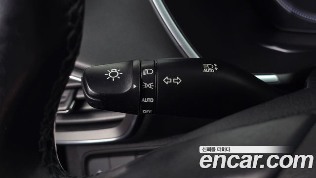 Hyundai Santafe 2020 — photo 26