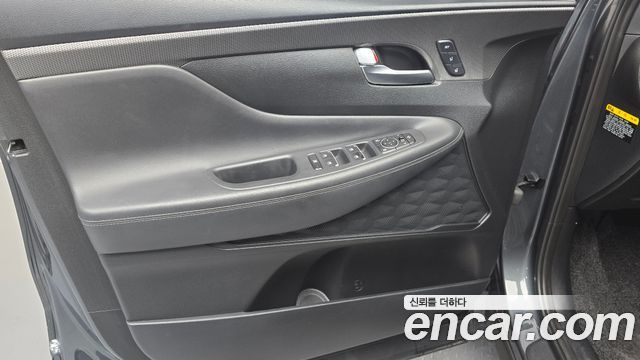 Hyundai Santafe 2020 — photo 14