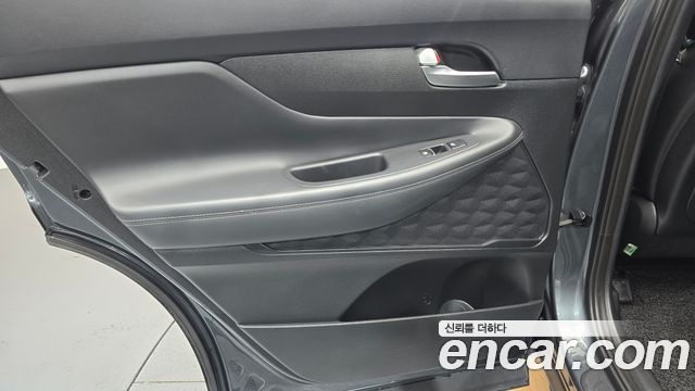 Hyundai Santafe 2020 — photo 15