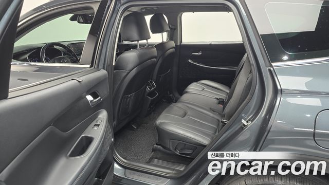 Hyundai Santafe 2020 — photo 16