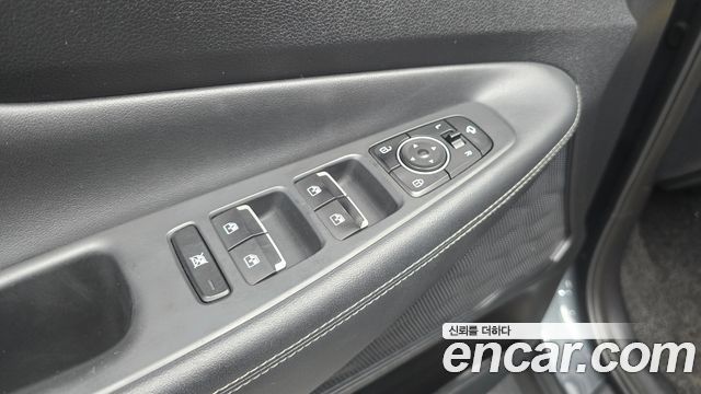 Hyundai Santafe 2020 — photo 27