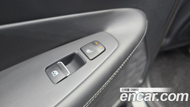 Hyundai Santafe 2020 — photo 28