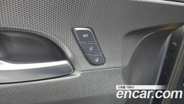 Hyundai Santafe 2020 — photo 29
