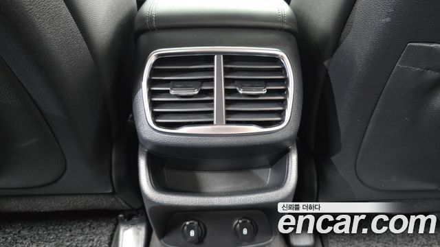 Hyundai Santafe 2020 — photo 31