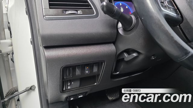Renault Korea QM6 2017 — photo 18