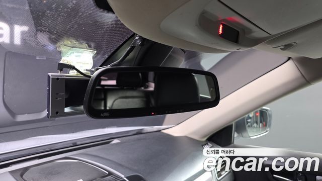 Renault Korea QM6 2017 — photo 19