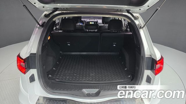 Renault Korea QM6 2017 — photo 20