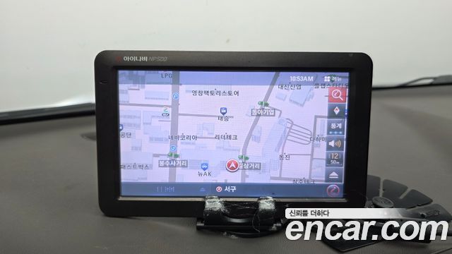 Chevrolet Korea Malibu 2017 — photo 20
