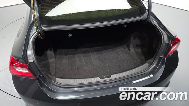 Chevrolet Korea Malibu 2017 — photo 26
