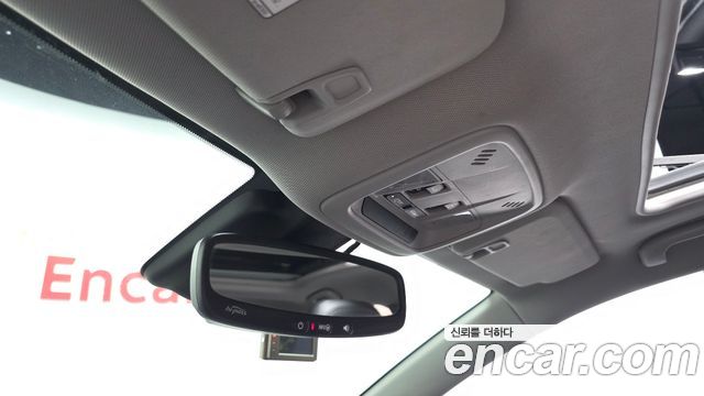Chevrolet Korea Malibu 2017 — photo 27