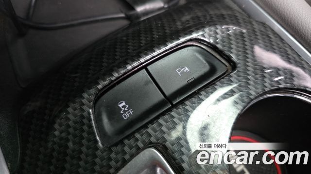 Chevrolet Korea Malibu 2017 — photo 31