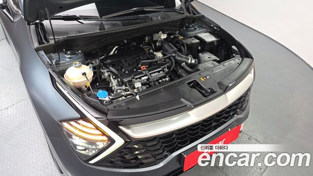 Kia Sportage 2023 — photo 6