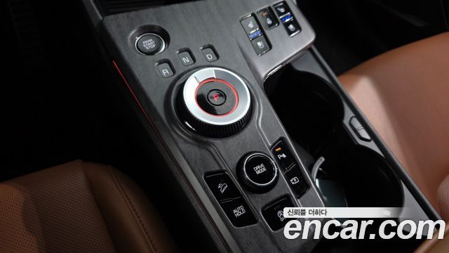 Kia Sportage 2023 — photo 12