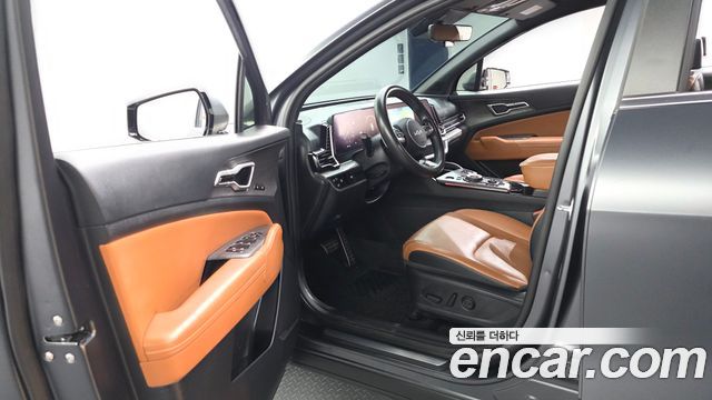 Kia Sportage 2023 — photo 13