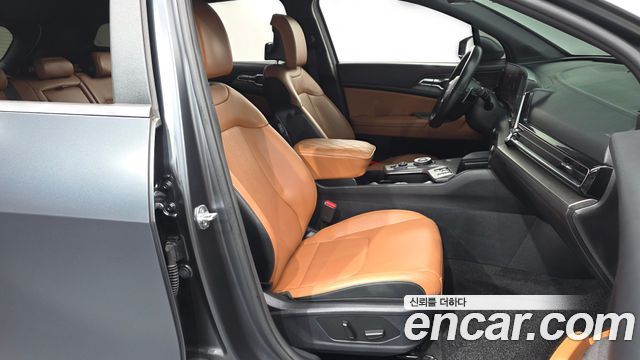 Kia Sportage 2023 — photo 17