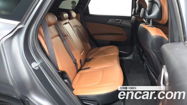 Kia Sportage 2023 — photo 18