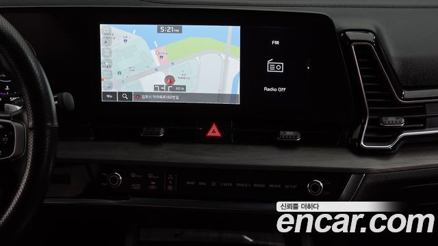 Kia Sportage 2023 — photo 20