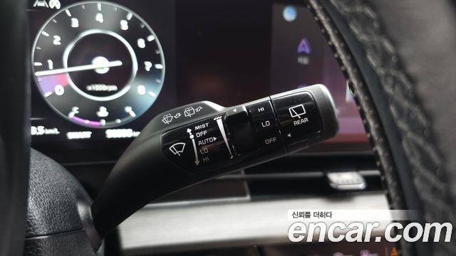 Kia Sportage 2023 — photo 23