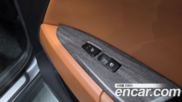 Kia Sportage 2023 — photo 24