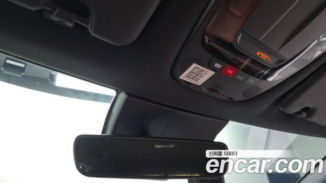 Kia Sportage 2023 — photo 25