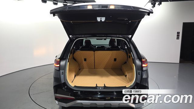 Kia Sportage 2023 — photo 26