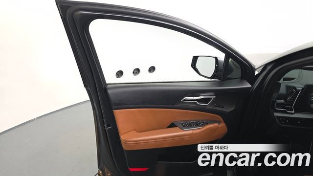 Kia Sportage 2023 — photo 14