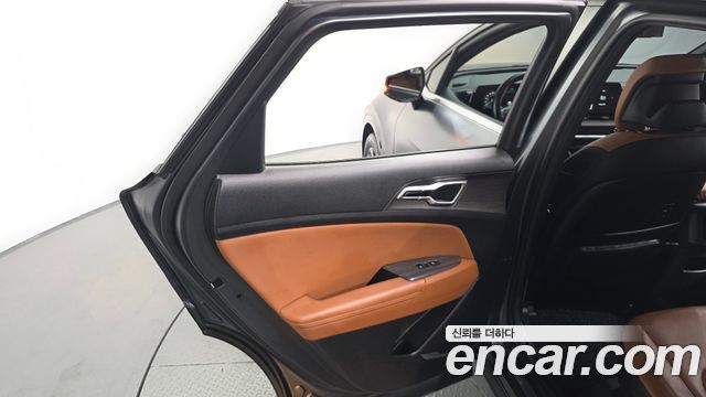 Kia Sportage 2023 — photo 15