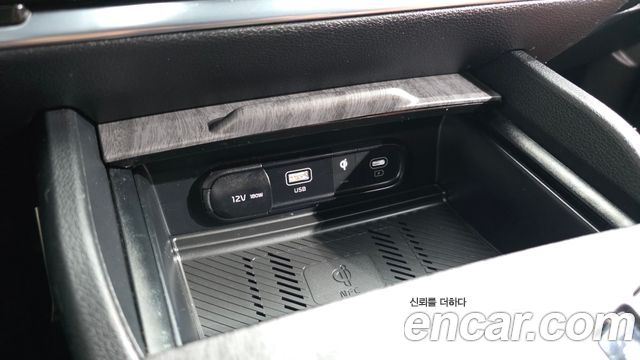 Kia Sportage 2023 — photo 16