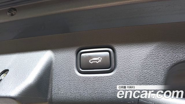 Kia Sportage 2023 — photo 27