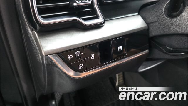 Kia Sportage 2023 — photo 30