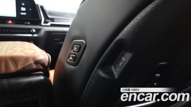 Kia Sportage 2023 — photo 33