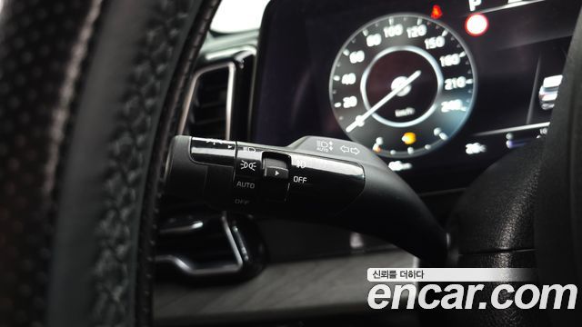 Kia Sportage 2023 — photo 36