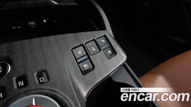 Kia Sportage 2023 — photo 37