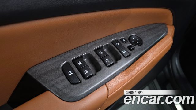 Kia Sportage 2023 — photo 38