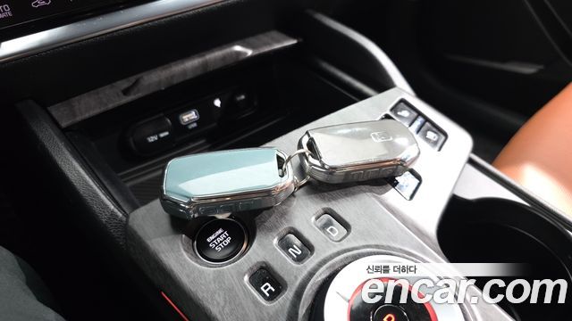 Kia Sportage 2023 — photo 39