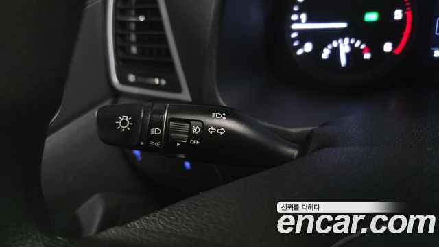 Hyundai Tucson 2016 — photo 22